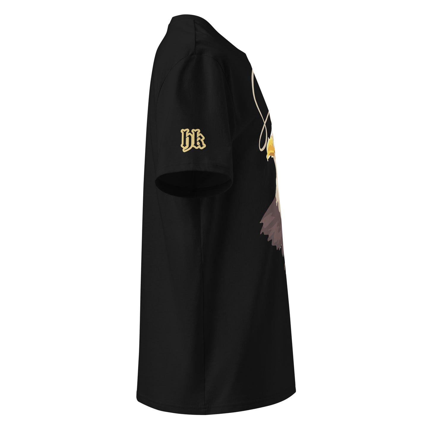 'SOAR - ISAIAH 40:31' T-SHIRT