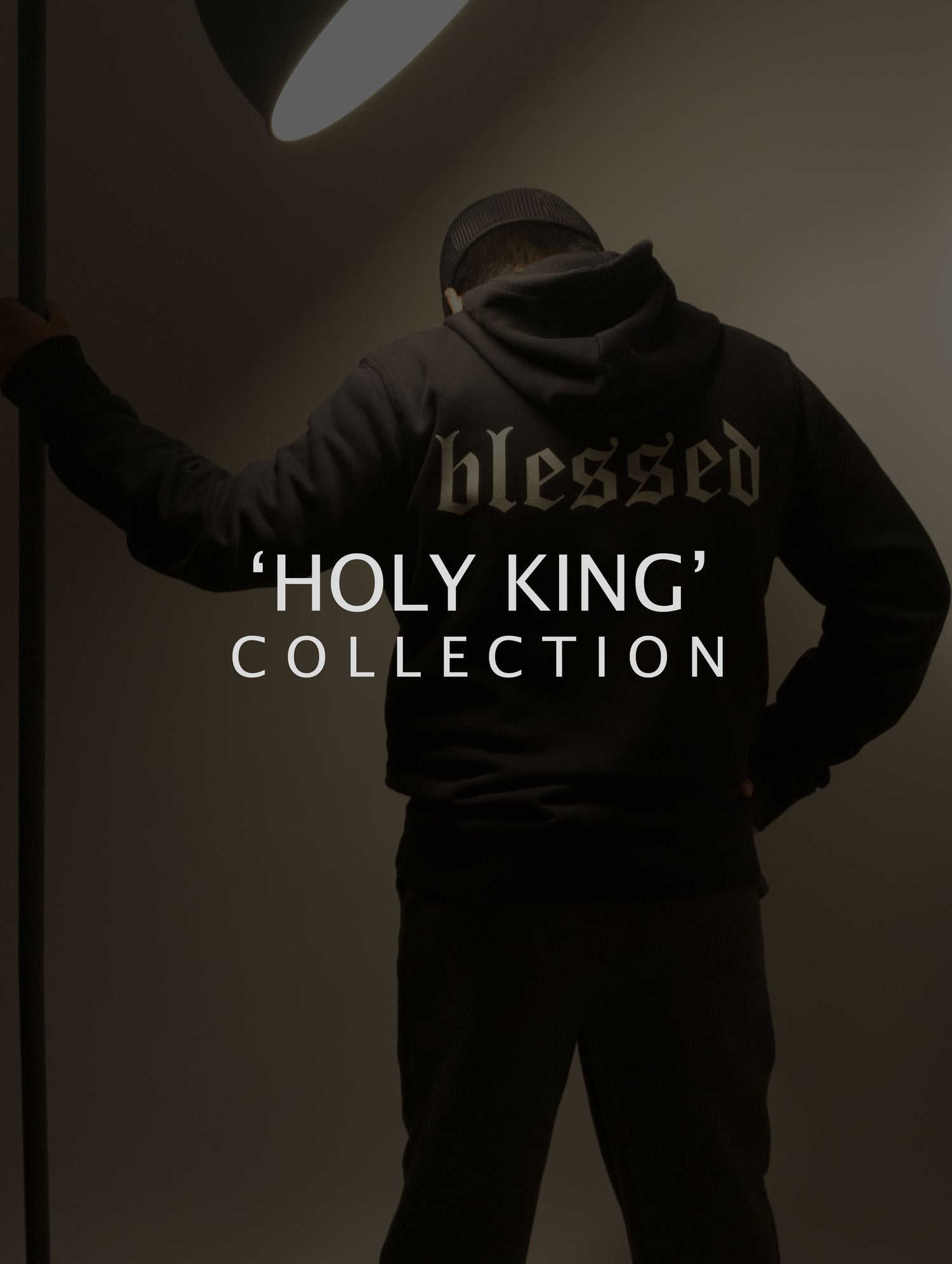 'BLESSED' COLLECTION