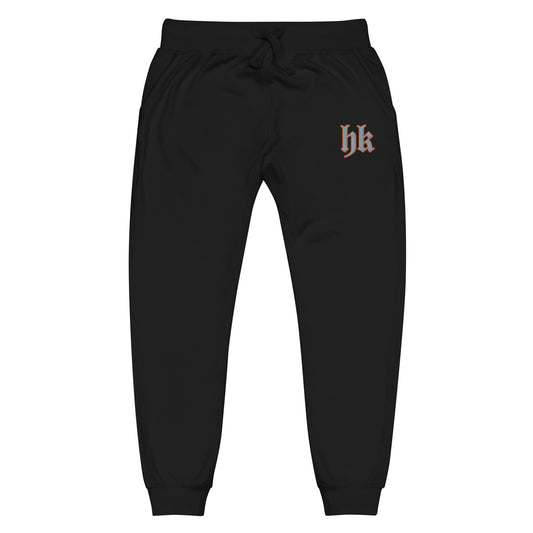 P.H.D Joggers, Colour Black – Christian Street Wear Clothing