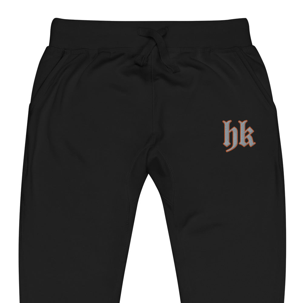 P.H.D Joggers, Colour Black – Christian Street Wear Clothing Zoom