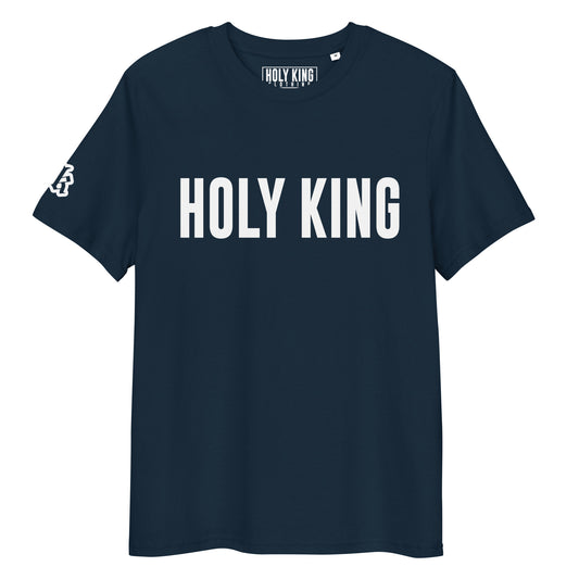 HOLY KING T-shirt